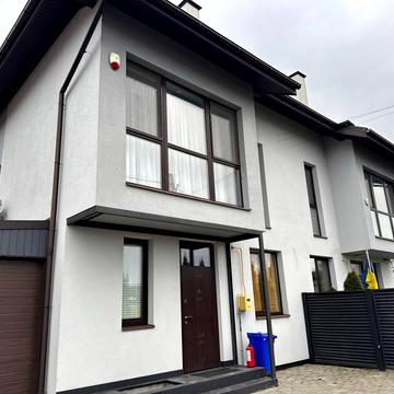 Лесі Українки вул.