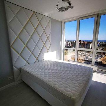 Эксклюзивный 3 комнатный Duplex в ЖК Приморские Сады + ЄВідновлення ЖК Приморські Сади