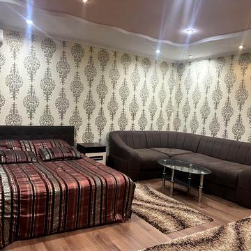 Оренда. Центр. АО ГАЗ - опалення