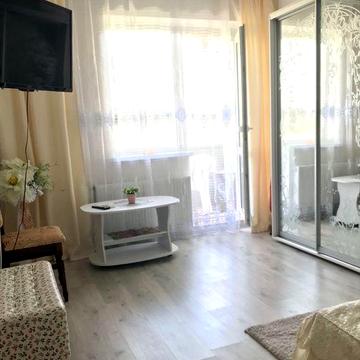 Новострой, от хозяина, однокомнатная, рядом море, аркадия, мгу, юрка