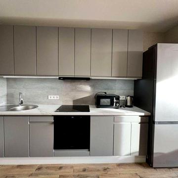 Сдам 1к квартиру в новостройке на левом берегу