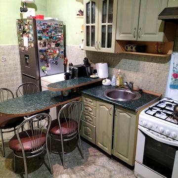 Продаж 3-кімн кварт Демнянська