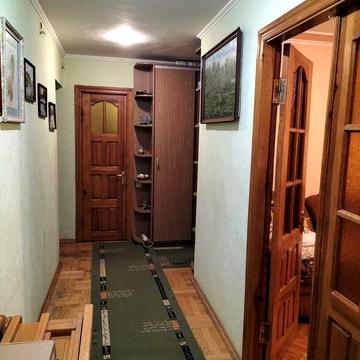 Продаж 3-кімн кварт Демнянська