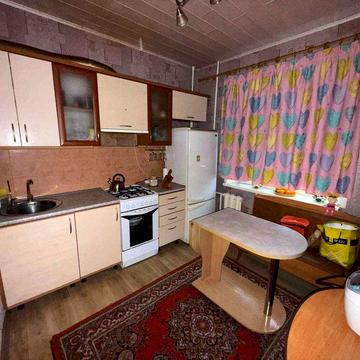 Сдается 1 комн. квартира на Осипенковском с мебелью и техникой