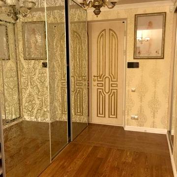 Продам 2-кімнатну квартиру 60,05 м², вул. Лобановського, центр міста