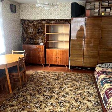 Сдам однокомнатную квартиру пр. Мира 193