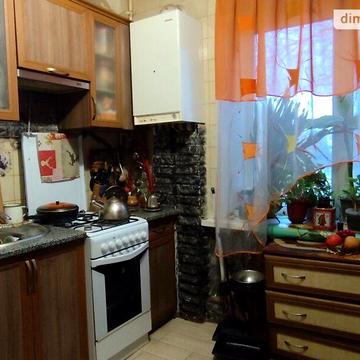 Довгострокова оренда 2к Квартира Індустріальна вулиця