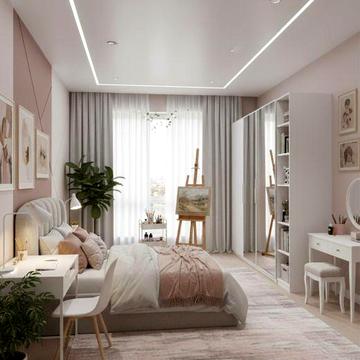 Продаж дуплексу Шалімова 16А, введено в експлуатацію,закрита територія