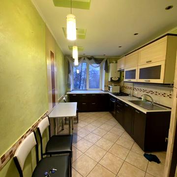 Довгострокова оренда 3к Квартира Галицького Данила вулиця