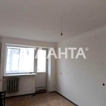 Пропонується до продажу 2-кімнатна квартира на Черемушках.