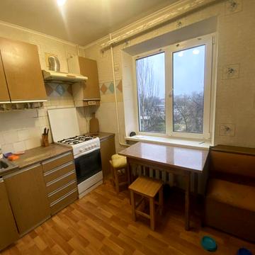 Здам 3к. квартиру біля парку, вул. Ситова