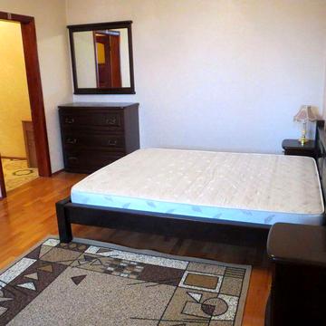 Сдам 1-комнатную квартиру на Оболони, ул. Иорданская,5-А.