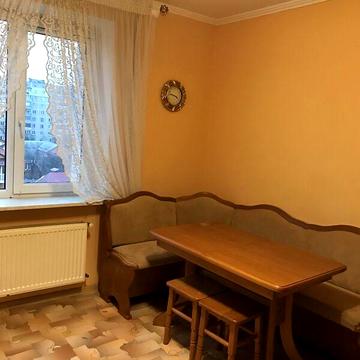 Продаж 4к Квартира Дьогтянецька (Лізи Чайкіної) вулиця