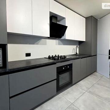 Довгострокова оренда 1к Квартира Білогірська вулиця ЖК ул. Билогирская