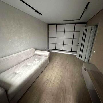 Продкж двокімнатної квартири Г. України а м. Кропивницький