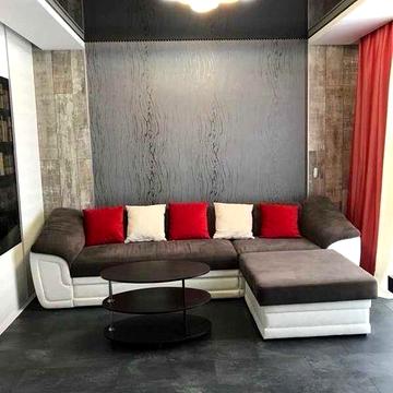 Сдам ЕВРО-однушку, квартиру мечты в Центре.