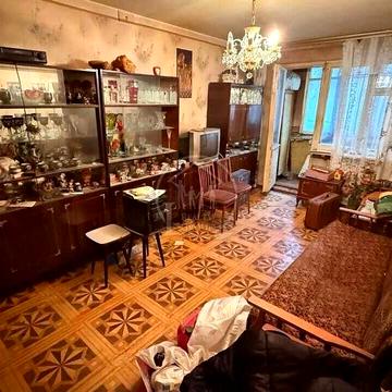 ‼️Продажа 2к московки Поселок Котовского улица Паустовского‼️