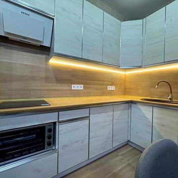 Перша здача 2х кім квартира Чабани/Теремки