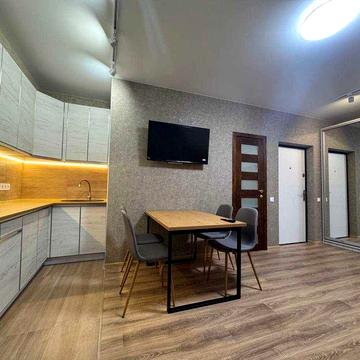 Перша здача 2х кім квартира Чабани/Теремки