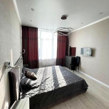 48 Жемчужина Самофалова (Каманина) долгосрочно