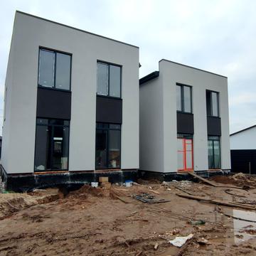 Райдужна вул.