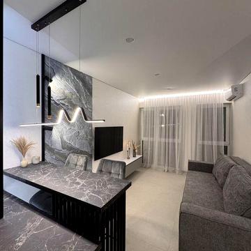 Здається вперше класна квартира в жк Сіті Парк