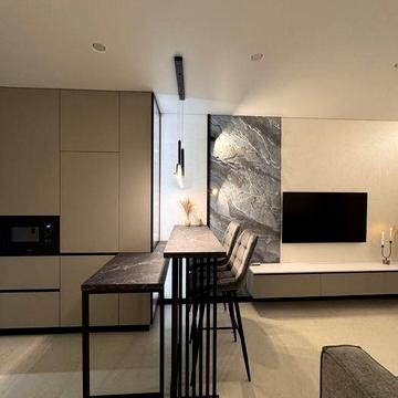 Здається вперше класна квартира в жк Сіті Парк