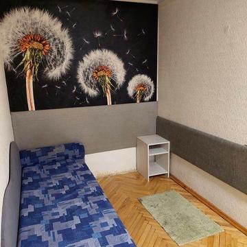 Здам 1-кімнатну квартиру,вул.Петра Курінного 3.м. Святошин 10 хв.їхати