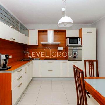 Оренда 3-кімнатної квартири в Соломянському районі, вул. Ернста