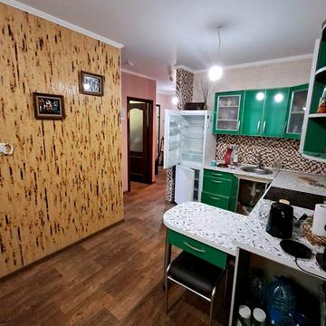 Довгострокова оренда 2к Квартира Тракторобудівників проспект ЖК ЯНТАРНЫЙ по пр. Тракторостроителей