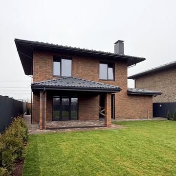 Доброго Дуба вул.