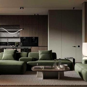 Продаж 3к квартири, ЖК Crystal Park Tower, проспект Берестейський 42 ЖК Crystal Park Tower