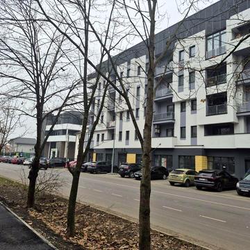 Продаж двох кімнатной квартири Росвигово.