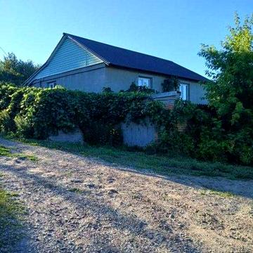 Срочна продажа капітального  будинку в Дергачах, Піски (круг автобусу)