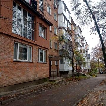 Продам трикімнатну квартиру