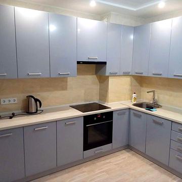 Здається 2-кімн. квартира, ЖК "Крістер Град", Виноградар