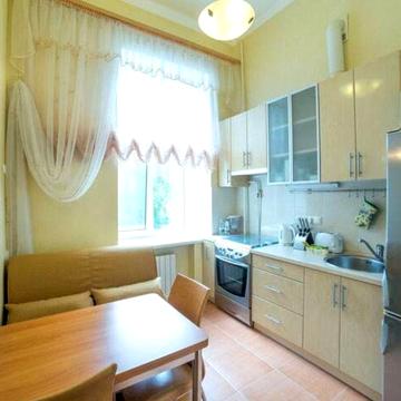 Оренда 1кімн., квартири в Центрі вул.Басейна 12