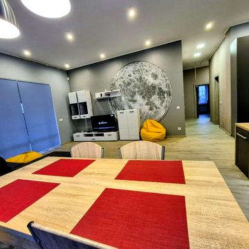 Котляревського вул.