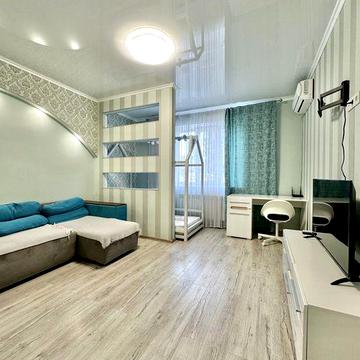 Оренда повноцінної 2 квартири в ЖК Пурпурові Вітрила Буча за 16000грн