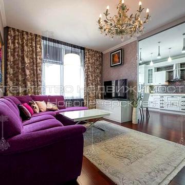 Оренда 3 кімнатної квартири 85м2 ЖК Новопечерські Липки Верхогляда, 16