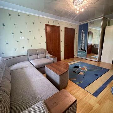 Оренда 2к.квартири вул.Вільський шлях наприкінці