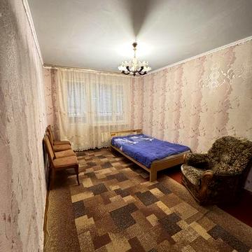 Квартира на Митниці