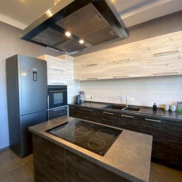 New!!! ЖК Феодосийский, ЖК Жуковский, Гагарина, Науки, Нагорка, Центр