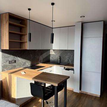 Рудненська вул. (Білогорська), 8-Д