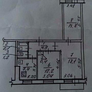 Тополина вул., 22