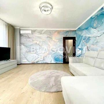 Продам 3-кімнатну квартиру Київ Палладіна 18/30 Академмістечко