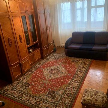 Сдам 1 к кв пр Юбилейный м Барабашова ТРК Украина