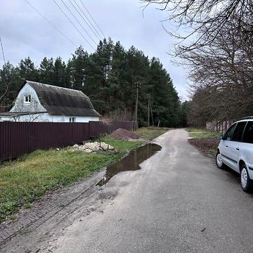 Продаж 3к Дім Хуторська