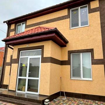 Продам 2х этажный дом (р-н Таврии)