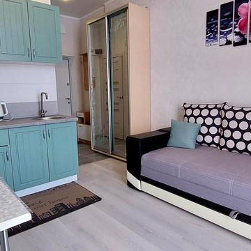 Владислава Бувалкіна вул. (Бочарова Генерала), 45